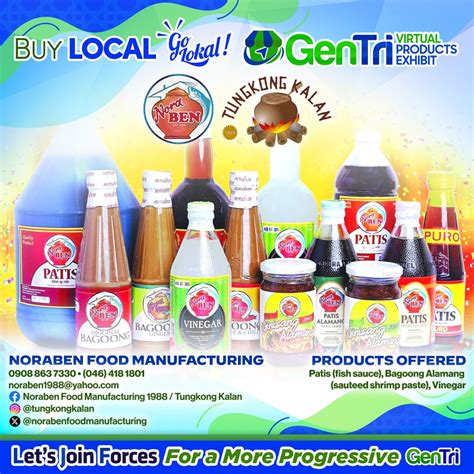 pangunahing produkto ng general trias cavite